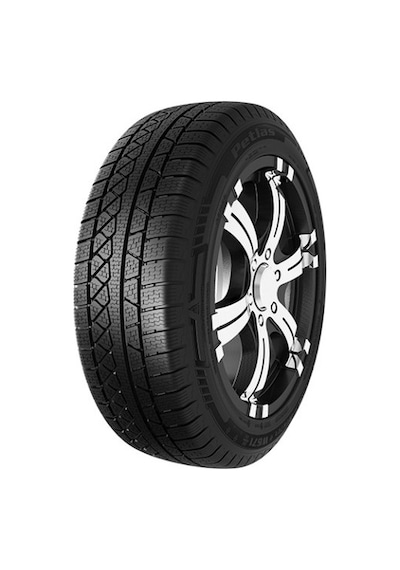 Petlas 255/55 R18 109V RF. Explero Winter W671Kış Lastiği 2022