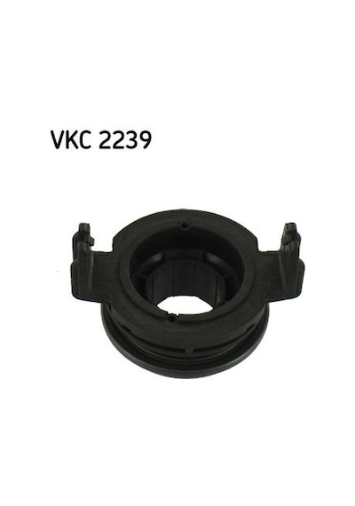 Skf Debrıyaj Rulmanı Scudo Expert Jumpy P806 Evasıon Xud9te 1,9td 8v 00 Boxer Jumper Dj5 2,5 D AOD-SKF VKC 2239