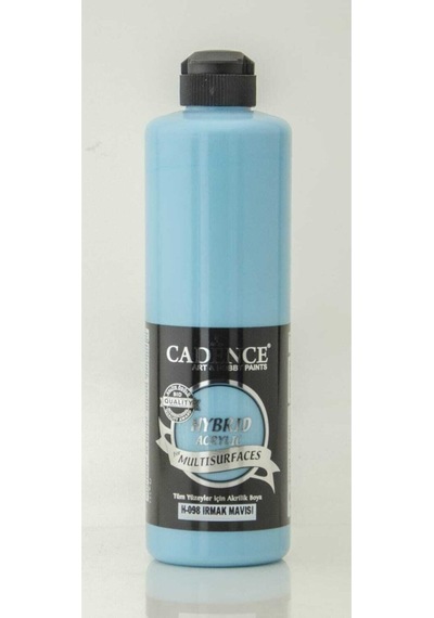 Cadence Hibrit Multisurface Hybrid500 Ml. H098 Irmak Mavisi