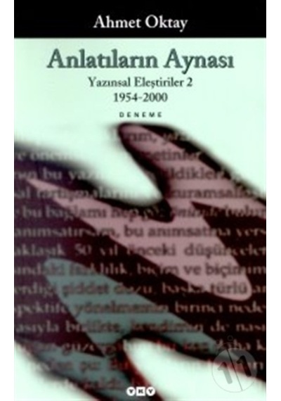 Anlatıların Aynası Ahmet Oktay