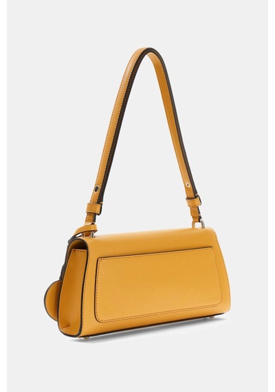 Guess Hwbg9932210 Isobel Convertible X Kadın Omuz Çantası Turuncu