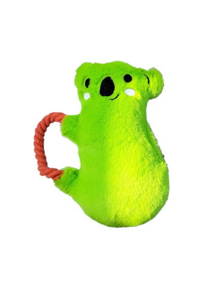Mio Evcil Hayvan Oyuncakları, Karnaval, Koala, İpli