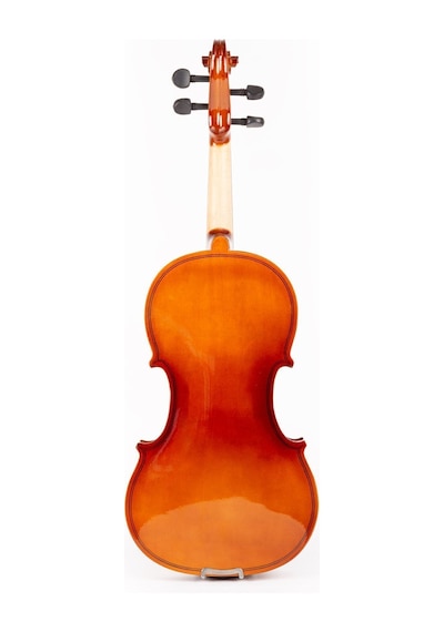 Vl-044p Başlangıç Kemanı 4/4 Tam Boy (PARLAK) - 12 Yaş Ve Üzeri