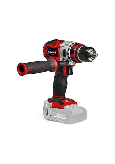 Kömürsüz Akülü Vidalama Aleti, 18 V, 80 Nm Tork Kapasitesi