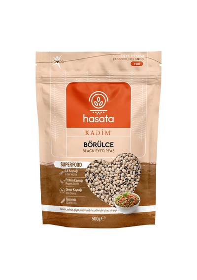 Hasata Kadim Börülce 500 G - 6 Adet Tarı