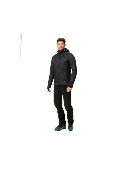 Vaude Sesvenna Iv Su İtici Erkek Mont 42970 Black