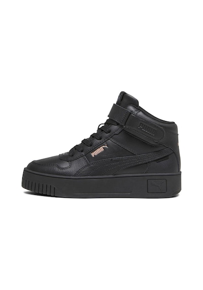 Puma 39233702 Carina Street Mid Kadın Günlük Spor Ayakkabı 001