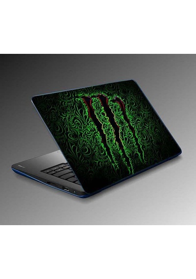 Laptop Sticker Notebook Pc Kaplama Etiketi Iz
