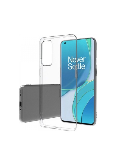 Xiaomi Redmi 9t Kılıf Lüx Şeffaf Silikon -