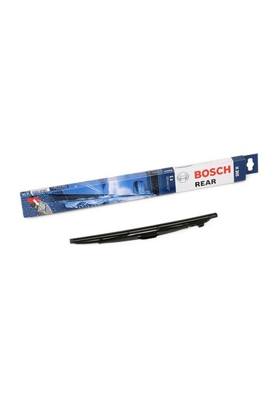 Arka Cam Sileceği Twin H305 Mm Alpina B3 Bmw 3 E46 Touring Volvo V60 1 61628220828 3397011239 Bosch