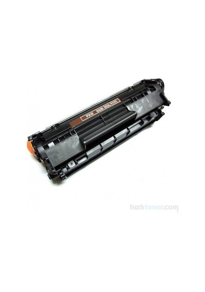 Proprint Canon FX10 Siyah Uyumlu Toner