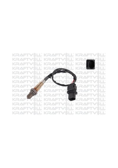 Oksijen Sensörü Astra J Corsa D Merıva B A13dte Bmw 1 / 2 / 3 / 4 / 5 / 6 / 7 / X3 / X4 / X5 / X6 540 Mm