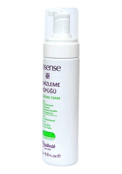 Yüz Temizleme Köpüğü 200 Ml