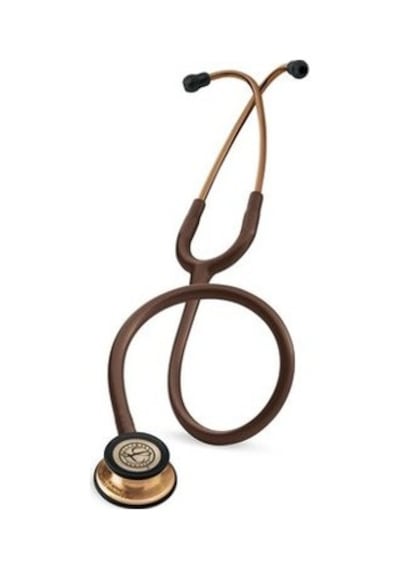3M Littmann 5809 Classic III Stetoskop Çikolata