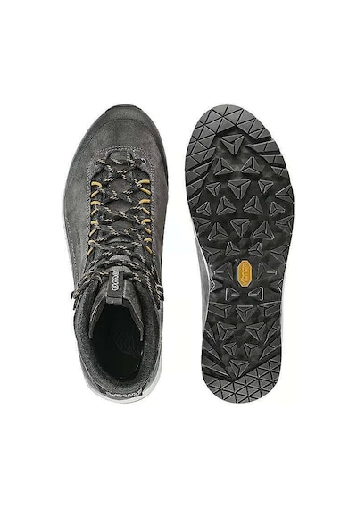 Lowa Delago Gtx Mıd Outdoor Ayakkabı 211197 Grey/black