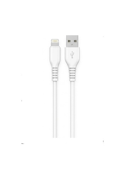 Apricot Lightning Ve Usb Uçlu Hızlı Şarj Kablosu