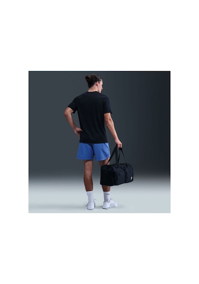 Nike Pro Dri-fit 6in Erkek Mavi Antrenman Şort Hv0411-411 Mavi