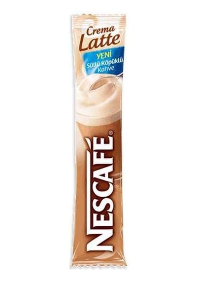 Crema Latte 13,2gr
