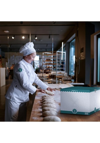 Değirmencibaşı Glutensiz Tapyoka Nişastası 25 KG