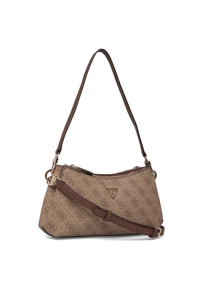 Guess Noelle Ii Kadın Çapraz Askılı Çanta Hwbg9672730 Kahve