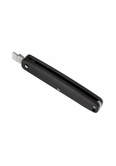 Fallkniven Legal To Carry Black Kamp Çakı Siyah