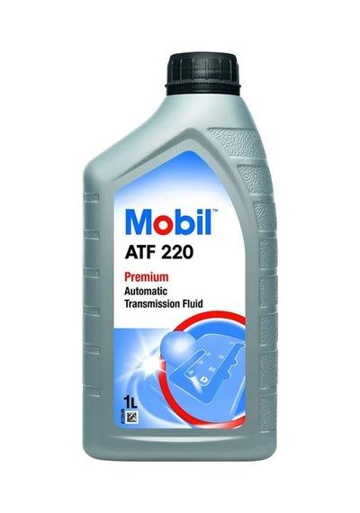 Mobil Atf 220 MR00-MOB-4500000006