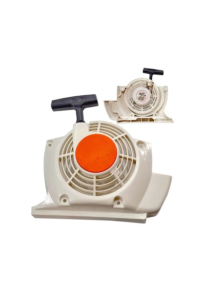 Stihl Fr450 Fr480 Motorlu Tırpan Starter Kapak Komple