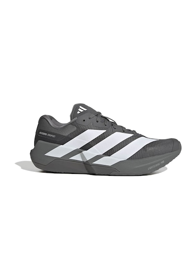 Adidas Erkek Yürüyüş Ayakkabısı Adızero Dropset Pro Traıner M La6249 Gri