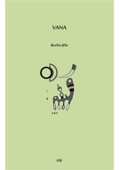 Vana - Berfin Jele - Vir Yayınları