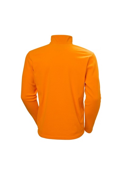 Helly Hansen Mount 1/2 Fermuar Polar Ignite Orange