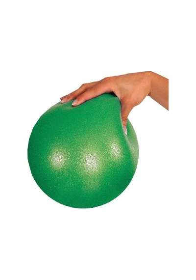 Mambo Max Soft Over Ball 21-23 Cm Pilates Topu