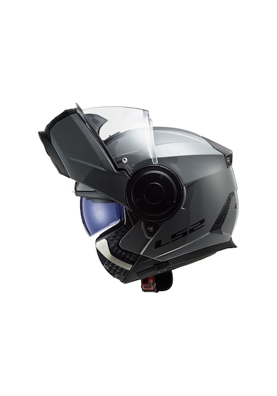 Ls2 Scope Kask Nardo Gri