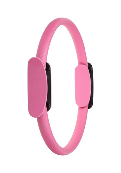 Helix Pilates Çemberi - Pembe