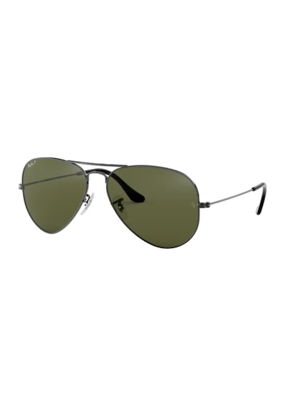 Ray-Ban RB3025 004/58 62 14 Aviator Erkek Güneş Gözlüğü