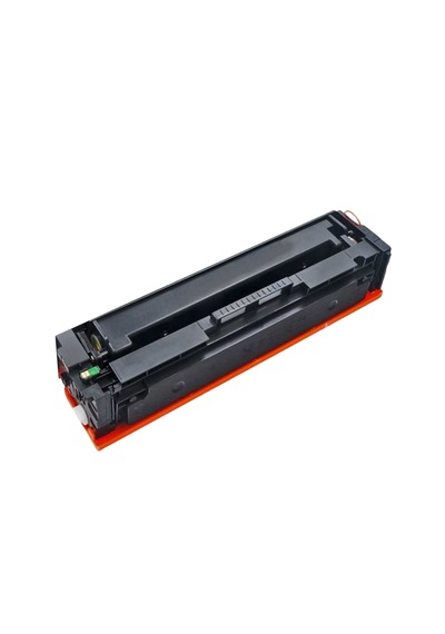 Hp Uyumlu 201a / 201a Siyah Uyumlu  Toner Cf400a/crg045 - Canon 045 / 045h Siyah I-sensys Uyumlu