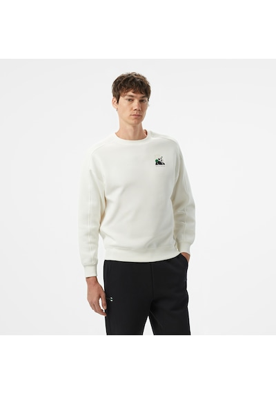 Anta Iconic Erkek Bej Sweatshirt 852518733 Bej