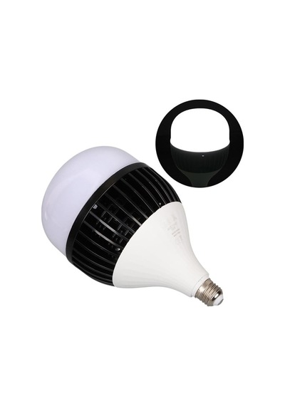Ledx Al-th150 Akım Korumalı 150 Watt 13500 Lümen E27 Beyaz Maxi Kristal Torch Led Ampul Belirtilmemis