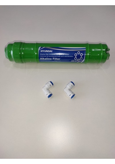 HYUNDAİ ALKALİ FİLTRE