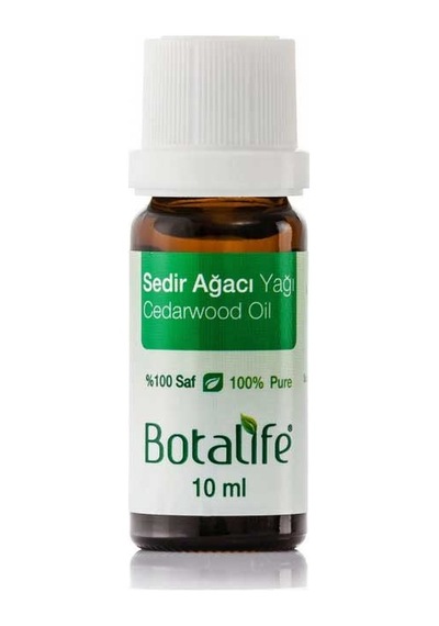 Botalife Sedir Ağacı Yağı 10 ML