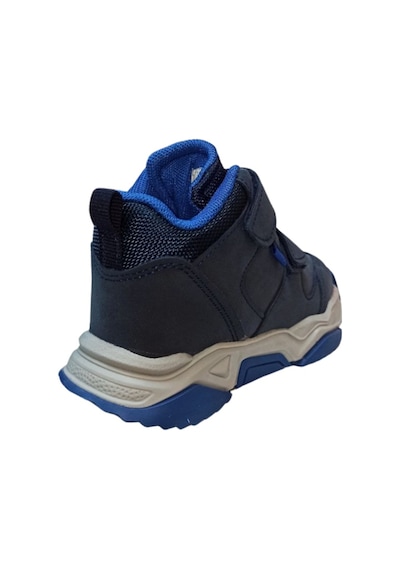 Pepino Kids 1387 Pt. Çocuk (26-30) Lacivert-Saks Bot Lacivert