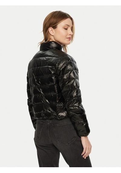 Calvin Klein Calvın Kleın Kadın Mont J20j224698-beh J20j224698-beh Siyah Siyah