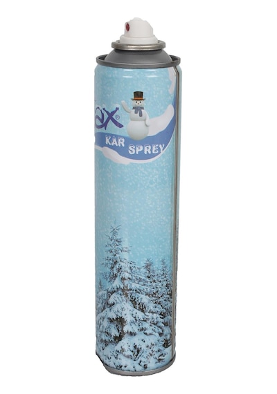 Kına Atölyesi Kar Spreyi 300Ml Organizasyon Eğlence