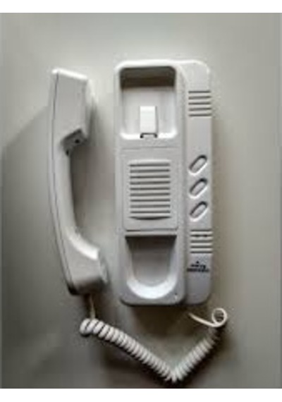 Kumel Cb Asmalı Tuşsuz Otel Banyo Telefonu N11.342