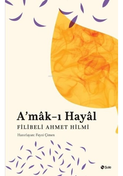 A'mak-ı Hayal N11.613