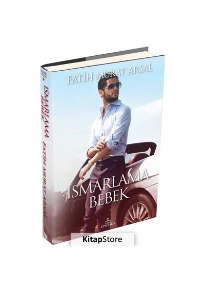 Kitapstore Ismarlama Bebek / Zoraki Gelin Serisi Ciltli / Fatih Murat A