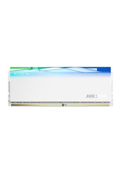 Hıksemı Dımm-u100 3600 Mhz U-dımm Ddr4 Ram Bellek, 32 Gb 16gbx2 - Teşhir