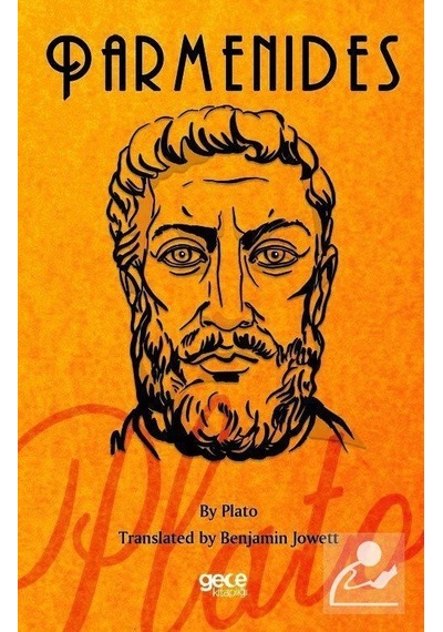 Parmenides-İngilizce - Platon - Gece Kitaplığı