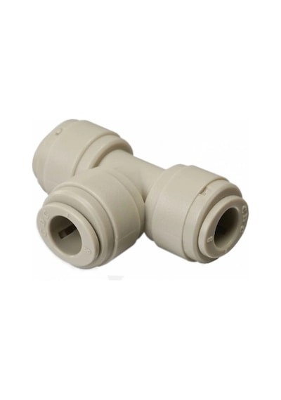 Gıda Rekoru Te 9.52mm - 3/8