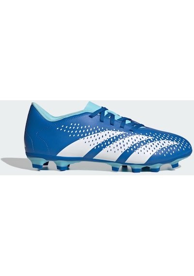 Adidas Predator Accuracy 4 Fxg Erkek Mavi Krampon GZ0010 Mavi