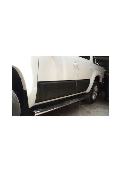 Amarok Kapı Koruma Gövde Kaplaması Abs Plastik 2010 -2019